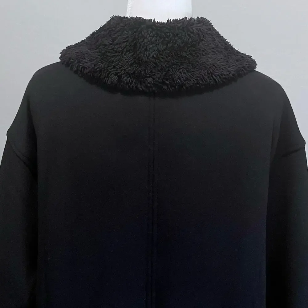 Athleta westbound sherpa